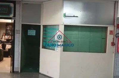 Ponto comercial com 1 sala à venda na Avenida dos Autonomistas, Centro, Osasco
