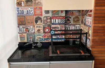 Apartamento bela vista - condomínio mont blanc - 3 dormitórios com 1 suíte