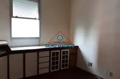 Apartamento vila yara - condomínio castanheiras - 3 dormitórios - 2 vagas