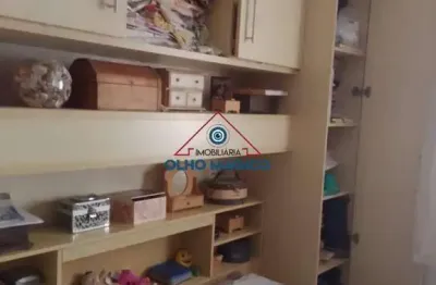 Apartamento com 2 quartos à venda na Rua Juan Vicente, Bandeiras, Osasco