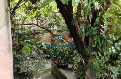 Terreno à venda na Rua Antônio Gomes Heleno, Bela Vista, Osasco