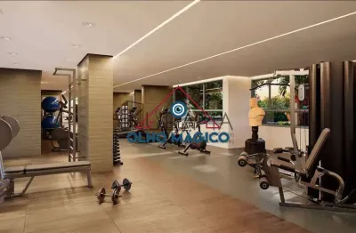 Apartamento bela vista - 3 dormitórios sendo 1 suíte - próximo ao bradesco