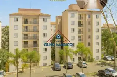Apartamento com 2 quartos à venda na Rua Jean de Lery, Veloso, Osasco