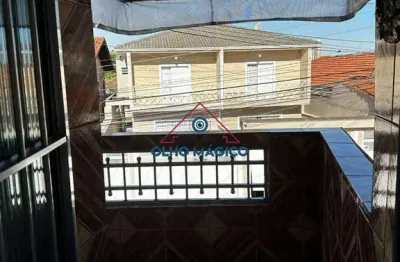 Oportunidade!! sobrado no bela vista - osasco - ótima localização - permuta