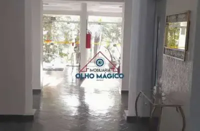 Apartamento 3 dormitórios - ao lado da estação presidente altino - centro