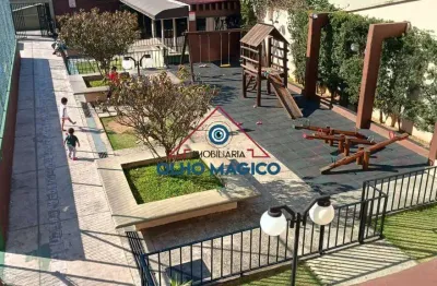 Cobertura com 2 quartos à venda na Rua José Timótheo da Silva, São Pedro, Osasco