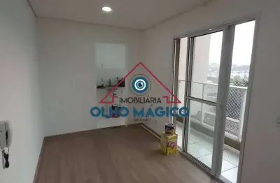 Apartamento 2 dormitórios - summer club quitaúna - lazer - permuta