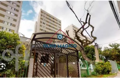 Apartamento com 2 quartos à venda na Avenida General Mac Arthur, Vila Lageado, São Paulo