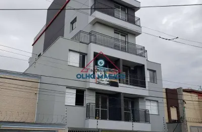 Novo!!! apartamento 46 m² - rio pequeno próximo a usp - vaga de moto