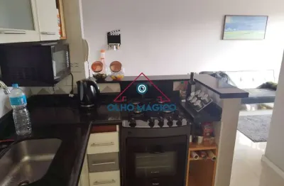 Apartamento com 2 quartos à venda na Rua Cônego José Marinho, Vila Lageado, São Paulo