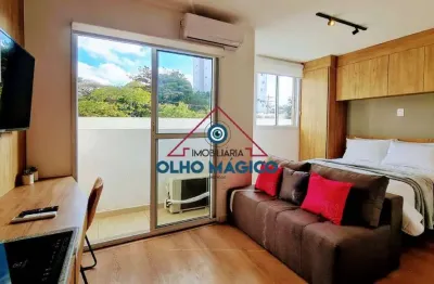 Apartamento com 1 quarto à venda na Rua Pangaré, Vila Butantã, São Paulo