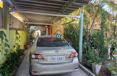 Casa térrea - jd. flores - área de 500 m² - 10x50 - próximo a autonomistas