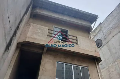 Ótimo sobrado na avenida victor civita - residencial e comercial - permuta