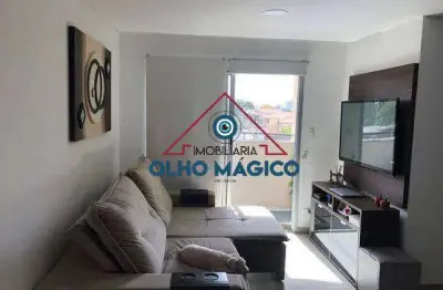 Apartamento jaguaribe - 3 dormitórios sendo 1 suíte - 74 metros