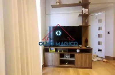 Apartamento com 2 quartos à venda na Rua Oswaldo Port, Quitaúna, Osasco