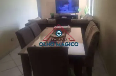 Apartamento com 3 quartos à venda na Rua Paula Rodrigues, Piratininga, Osasco