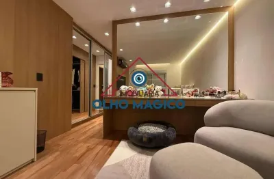 Apartamento com 4 quartos à venda na Avenida Doutor Martin Luther King, Umuarama, Osasco