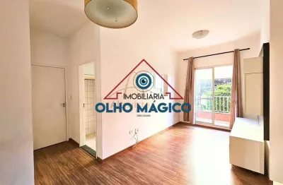 Apartamento com 2 quartos à venda na Avenida Novo Osasco, Bussocaba, Osasco