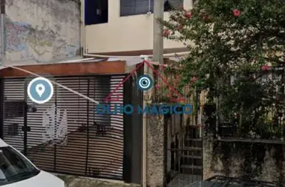 Sobrado divido em apartamentos - umuarama - ao lado do bradesco matriz