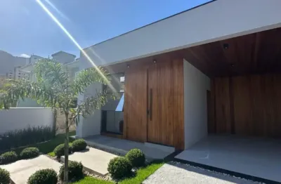 Casa com 3 quartos à venda em Pedra Branca, Palhoça 