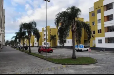 Apartamento com 2 quartos à venda no Real Parque, São José 