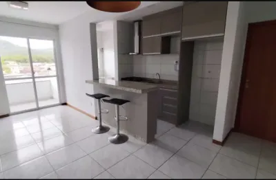 Maravilhoso apartamento mobiliado pronto para morar no bairro são sebastião