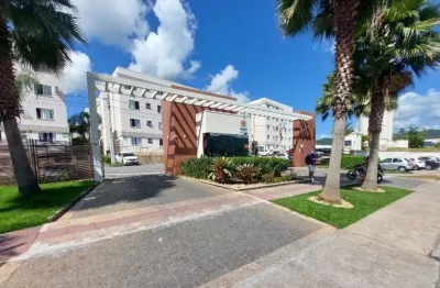 Maravilhoso apartamento semi mobiliado pronto para morar, excelente localização.