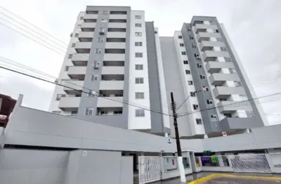 Alugo Lindo Apartamento de Dois Dormitórios no Pagani em Palhoça SC