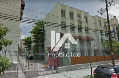Apartamento com 4 quartos à venda na Rua São Francisco Xavier, 681, Maracanã, Rio de Janeiro