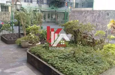 Apartamentol à venda, 4 quartos duas vagas na escritura tijuca rjtijuca, rio de janeiro - ap0227.