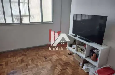 Apartamento com 2 dormitórios à venda, 70 m² por r$ 280.000,00 - vila isabel - rio de janeiro/rj