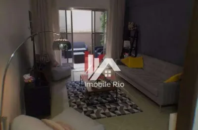 Apartamento residencial à venda, tijuca, rio de janeiro - ap0727.