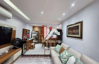 Apartamento  à venda, 2 quartos  1 vaga vila isabel, rio de janeiro - ap0762.