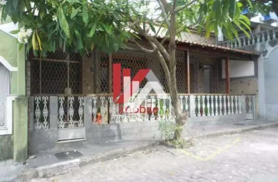 Casa com 3 dormitórios à venda, 150 m² por r$ 580.000,00 - pilares - rio de janeiro/rj