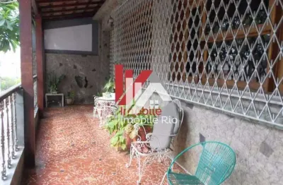 Casa com 3 dormitórios à venda, 150 m² por R$ 580.000,00 - Pilares - Rio de Janeiro/RJ
