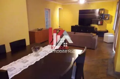 Apartamento com 2 dormitórios à venda, 130 m² por r$ 575.000,00 - andaraí - rio de janeiro/rj
