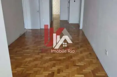 Apartamento com 3 dormitórios à venda, 107 m² por r$ 440.000,00 - maracanã - rio de janeiro/rj