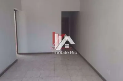 Apartamento com 2 dormitórios à venda, 67 m² por r$ 319.000,00 - rio comprido - rio de janeiro/rj