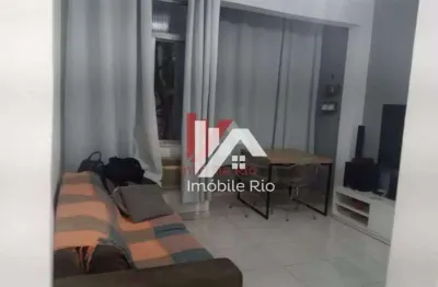 Apartamento residencial à venda, tijuca, rio de janeiro - ap1183.