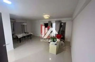 Apartamento com 2 dormitórios à venda, 81 m² por r$ 730.000,00 - tijuca - rio de janeiro/rj
