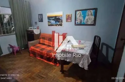 Apartamento com 3 dormitórios à venda, 70 m² por r$ 170.000,00 - lins de vasconcelos - rio de janeiro/rj