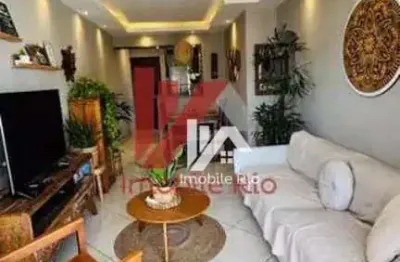 Apartamento com 2 dormitórios à venda, 80 m² por r$ 470.000,00 - vila isabel - rio de janeiro/rj