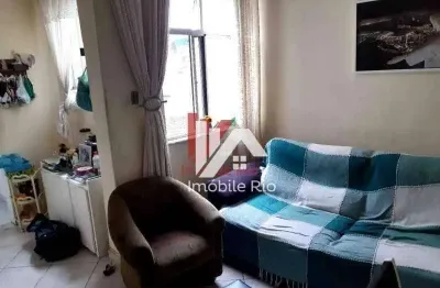 Cobertura com 4 dormitórios à venda, 149 m² por r$ 440.000,00 - andaraí - rio de janeiro/rj