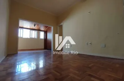 Cobertura com 1 dormitório à venda, 70 m² por r$ 530.000,00 - tijuca - rio de janeiro/rj
