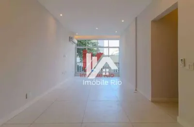 Apartamento com 3 dormitórios à venda, 112 m² por r$ 1.890.000,00 - ipanema - rio de janeiro/rj