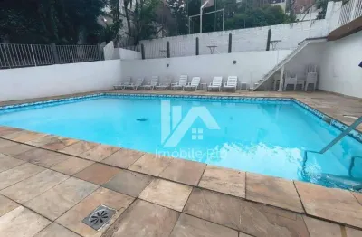 Apartamento com 2 dormitórios à venda, 60 m² por R$ 400.000,00 - Tijuca - Rio de Janeiro/RJ