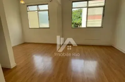 Apartamento com 2 dormitórios à venda, 55 m² por r$ 220.000,00 - vila isabel - rio de janeiro/rj