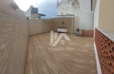 Casa com 3 quartos à venda na Rua Botucatu, 302, Grajaú, Rio de Janeiro