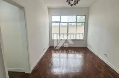 Apartamento com 2 quartos à venda na Rua Morais e Silva, 126, Maracanã, Rio de Janeiro