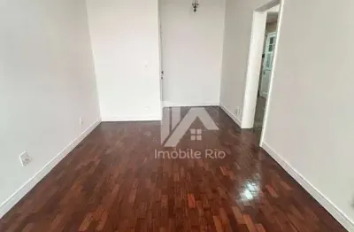Apartamento com 2 quartos à venda na Rua Morais e Silva, 126, Maracanã, Rio de Janeiro